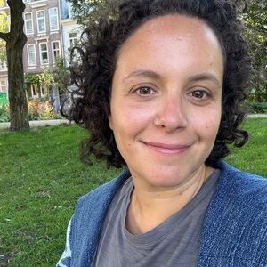 Meet your Posher, Arielle